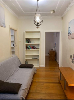 Burwood House 1, Sydney